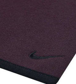 Nike Sæt - Fleece - Team Red/Burgundt Crush