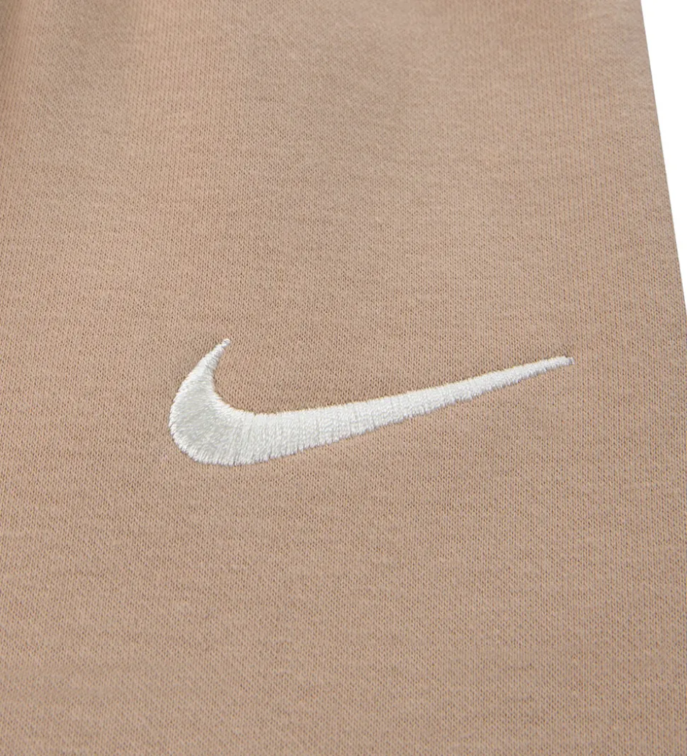 Nike Sweatsæt - Crew - Hemp