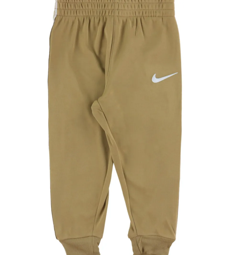 Nike Træningssæt - Parachute Beige