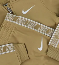 Nike Træningssæt - Parachute Beige