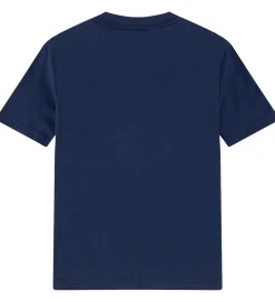Nike T-shirt - Football - Midnight Navy