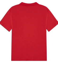 Nike T-shirt - Football - University Red