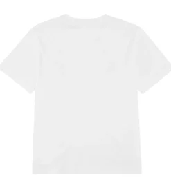 Nike T-shirt - Football - White