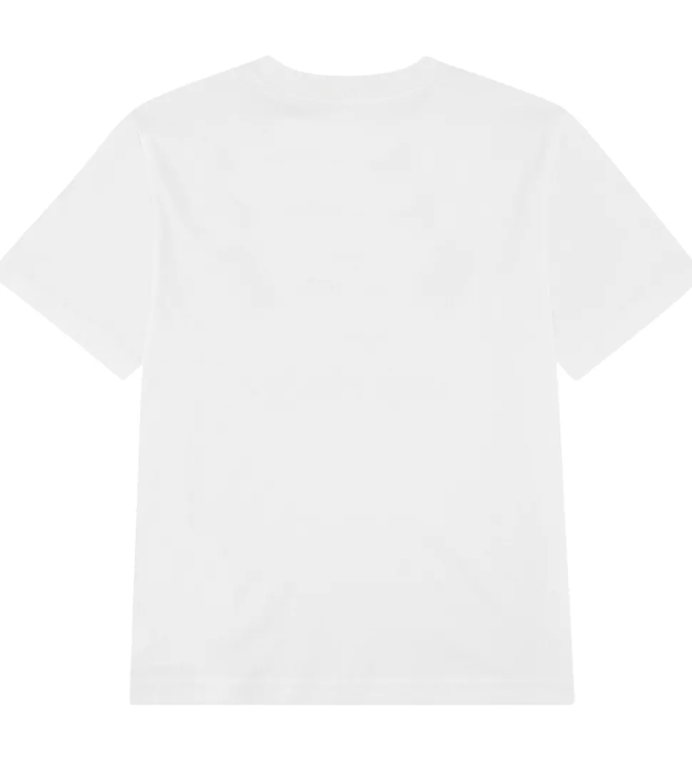 Nike T-shirt - Football - White
