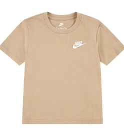 Nike T-shirt - Hemp