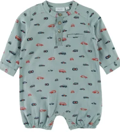 Noa Noa miniature Sommerdragt - Stone Blue