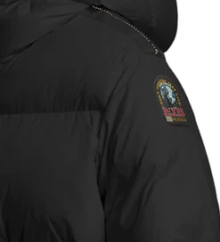 Parajumpers Dunjakke - Vania - Sort