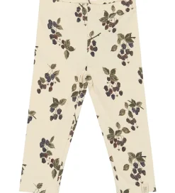 Petiit Piao Leggings - Black Berry