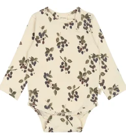 Petit Piao Body l/æ - Black Berry