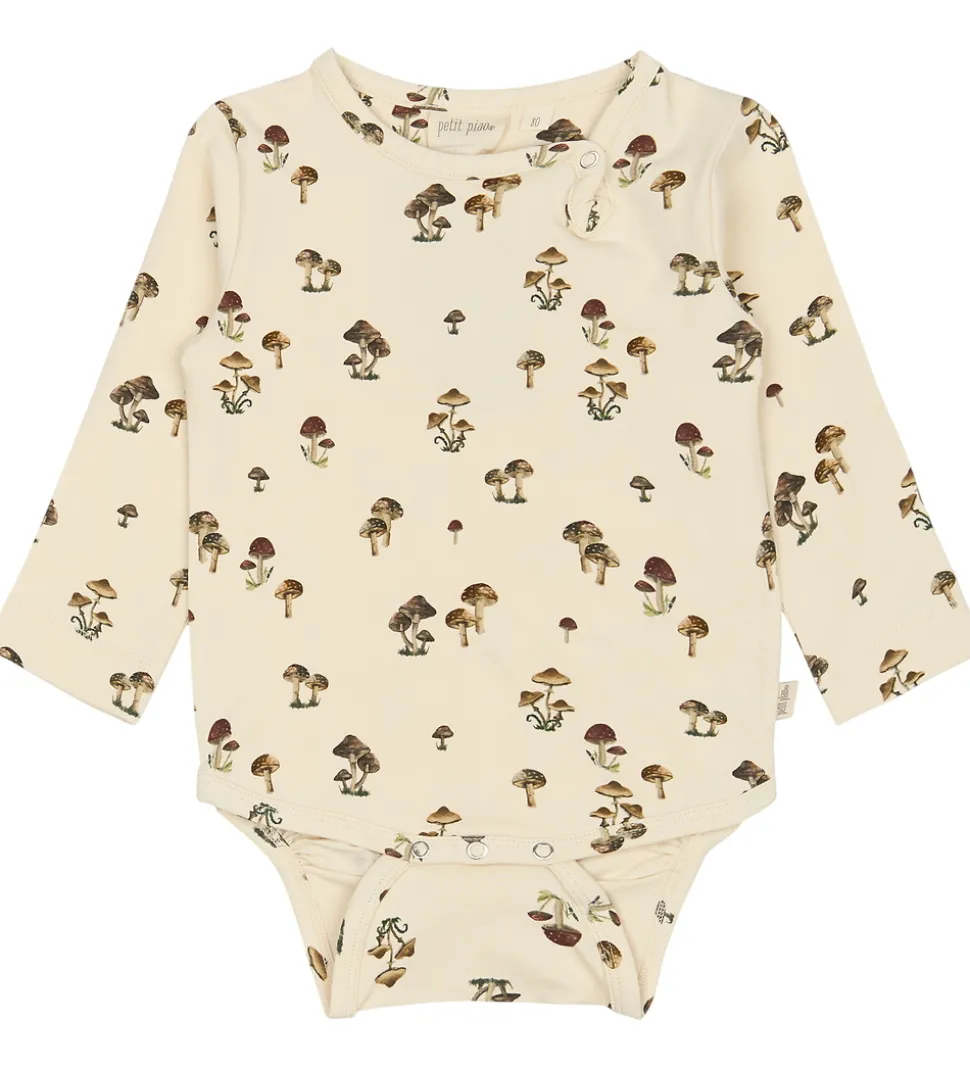 Petit Piao Body l/æ - Fungi