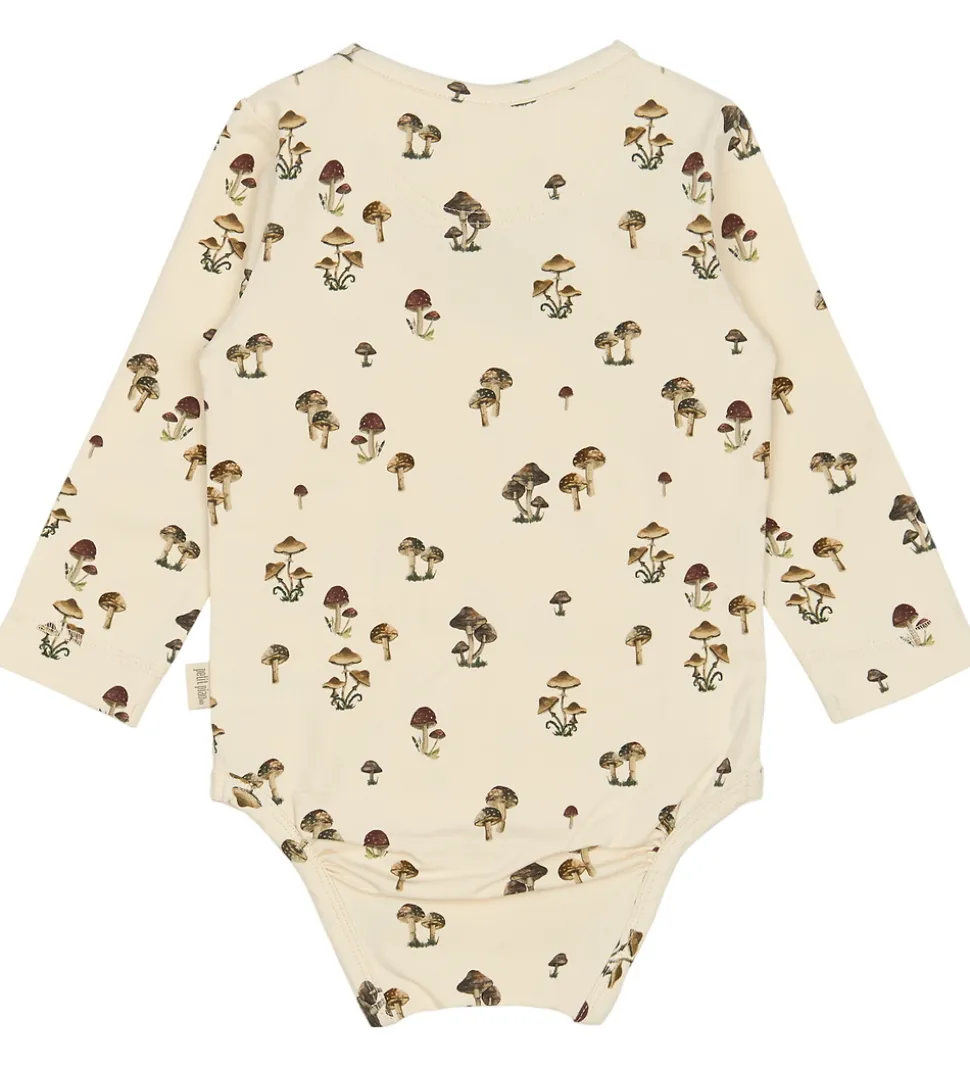 Petit Piao Body l/æ - Fungi