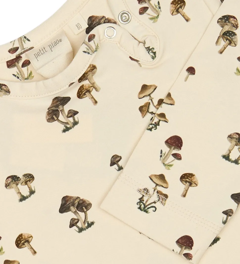 Petit Piao Body l/æ - Fungi