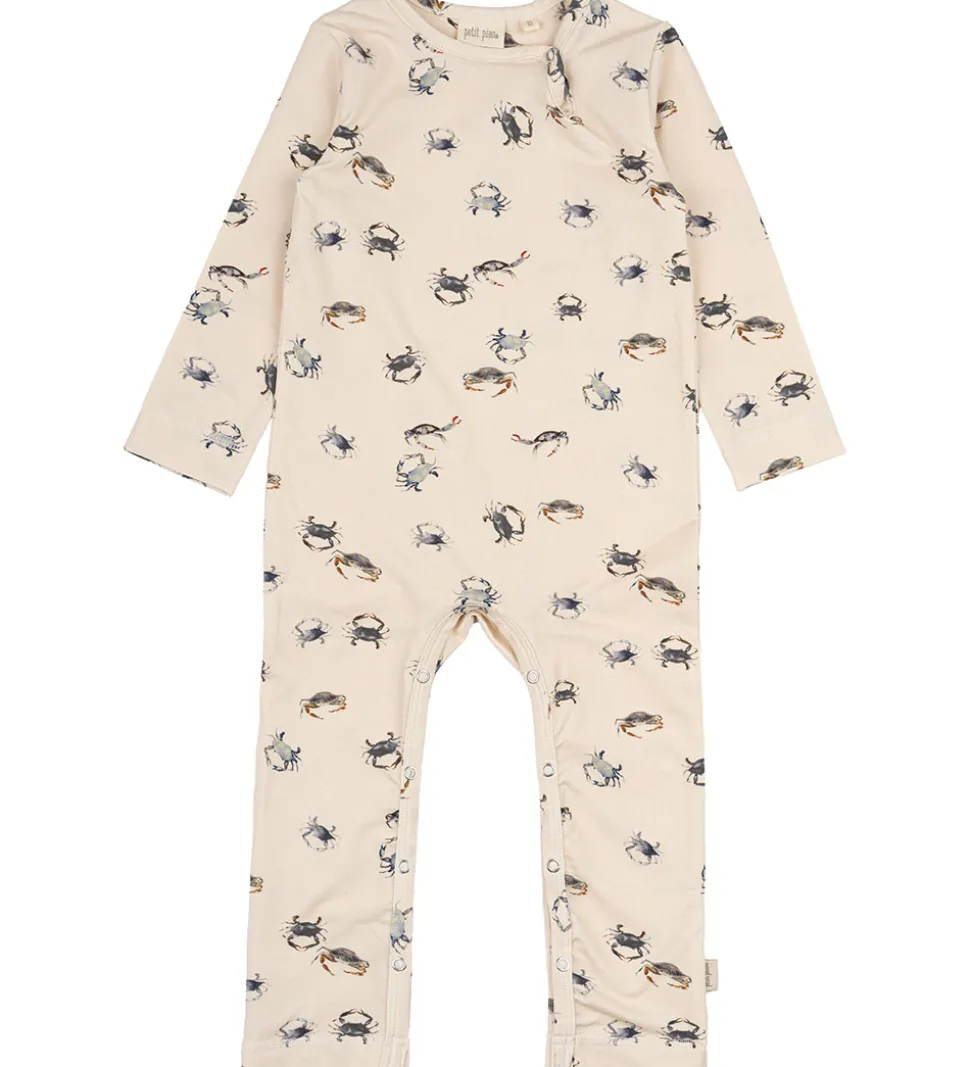 Petit Piao Heldragt - Sea