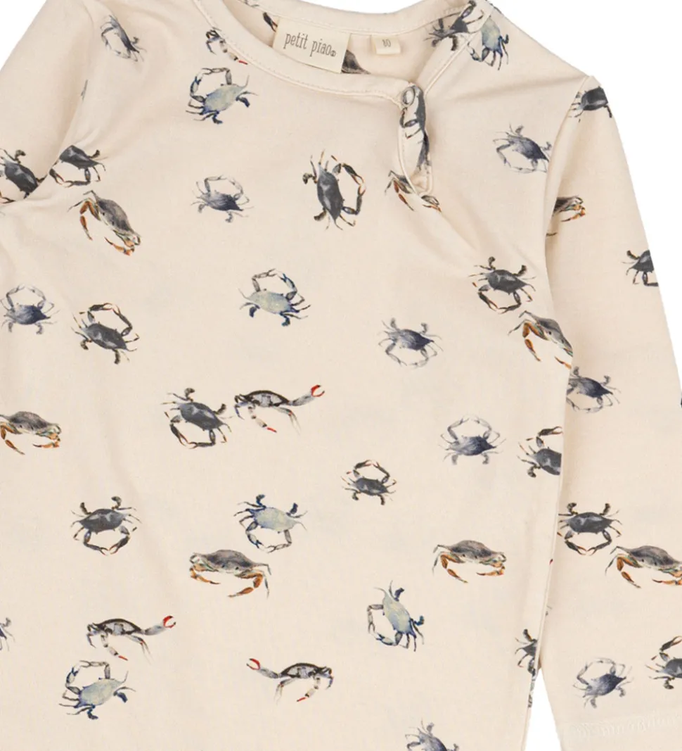 Petit Piao Heldragt - Sea