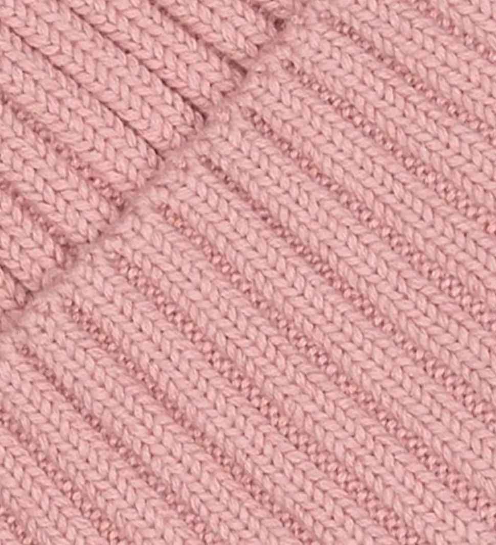 Petit Piao Hue - Strik - Nostalgic Rose