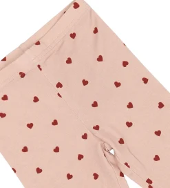Petit Piao Leggings - Heart