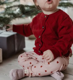 Petit Piao Leggings - Heart