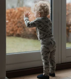 Petit Piao Leggings - Pine