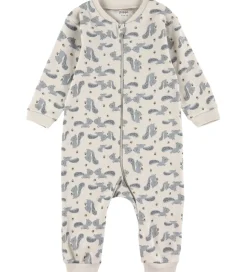 Pippi Baby Heldragter - Natdragter - 2-pak - Rainy Day