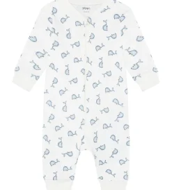 Pippi Baby Heldragter - Natdragter - 2-pak - Flint Stone