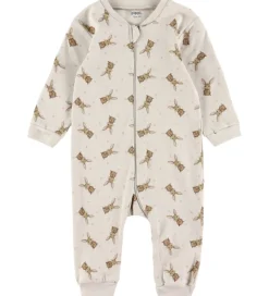 Pippi Baby Heldragter - Natdragter - 2-pak - Violet Ice