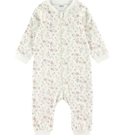 Pippi Baby Heldragter - Natdragter - 2-pak - Violet Ice