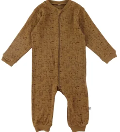 Pippi Baby Heldragter - Natdragter - 2 pak - Tinsel