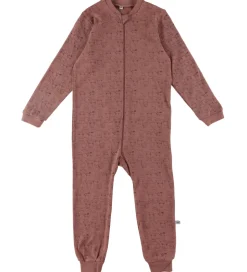 Pippi Baby Heldragter - Natdragter - 2 pak - Burlwood