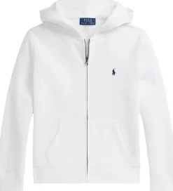 Polo Ralph Lauren Cardigan - Hvid