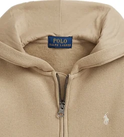 Polo Ralph Lauren Cardigan - Classic Khaki