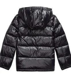 Polo Ralph Lauren Dunjakke - Polo Black