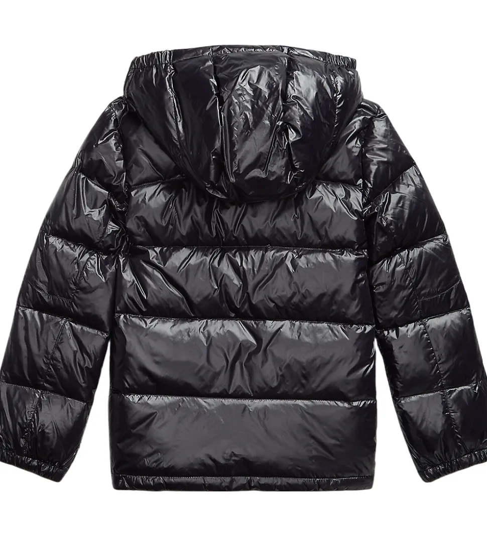 Polo Ralph Lauren Dunjakke - Polo Black