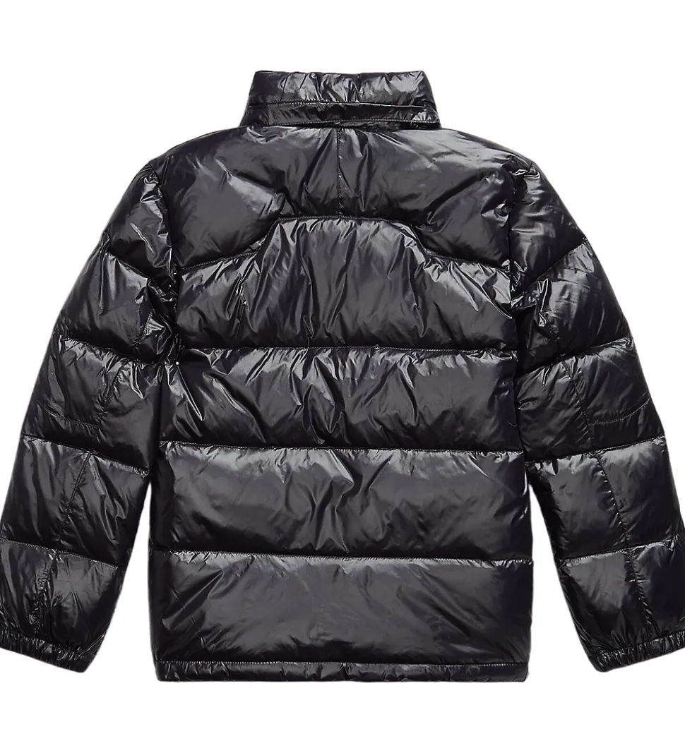 Polo Ralph Lauren Dunjakke - Polo Black