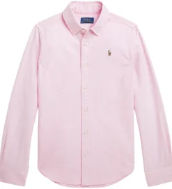 Polo Ralph Lauren Skjorte - Bath Pink
