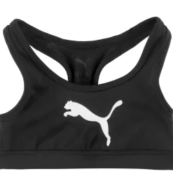 Puma Top - Tad Ess - Sort