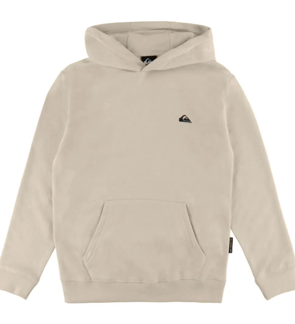 Quiksilver Hættetrøje - Birch