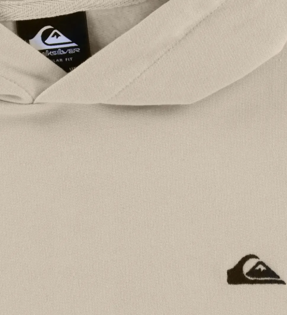 Quiksilver Hættetrøje - Birch