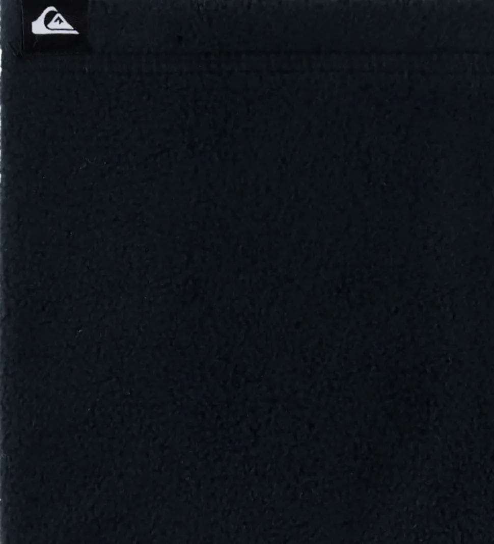 Quiksilver Tube - Fleece - Casper Youth - True Black