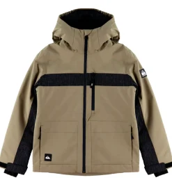 Quiksilver Vinterjakke - Quest 20K - Fallen Rock