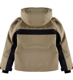 Quiksilver Vinterjakke - Quest 20K - Fallen Rock