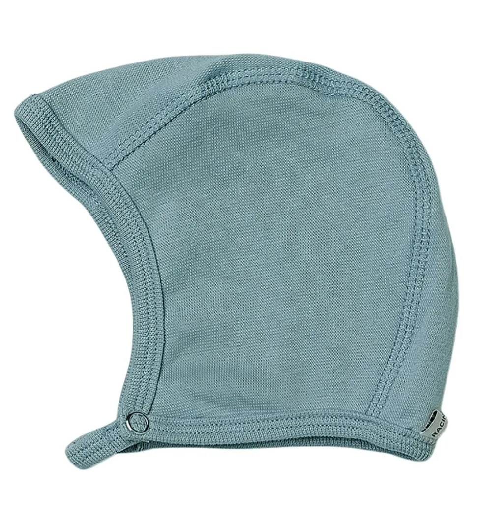 Racing Kids Babyhjelm - Sky Blue