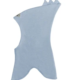 Racing Kids Elefanthue - 2-lags - Sky m. Takker