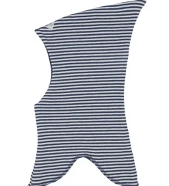 Racing Kids Elefanthue - 2-lags - Navy/Ivory