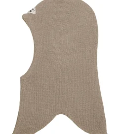 Racing Kids Eletanthue - 2-lags - Uld/Bomuld - Havre