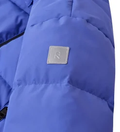 Reima Dunjakke - Paimio - Breezy Violet