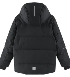 Reima Dunjakke - Ranua - Sort