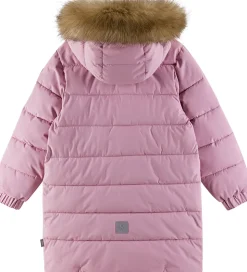 Reima Dynefrakke - Luvia - Grey Pink