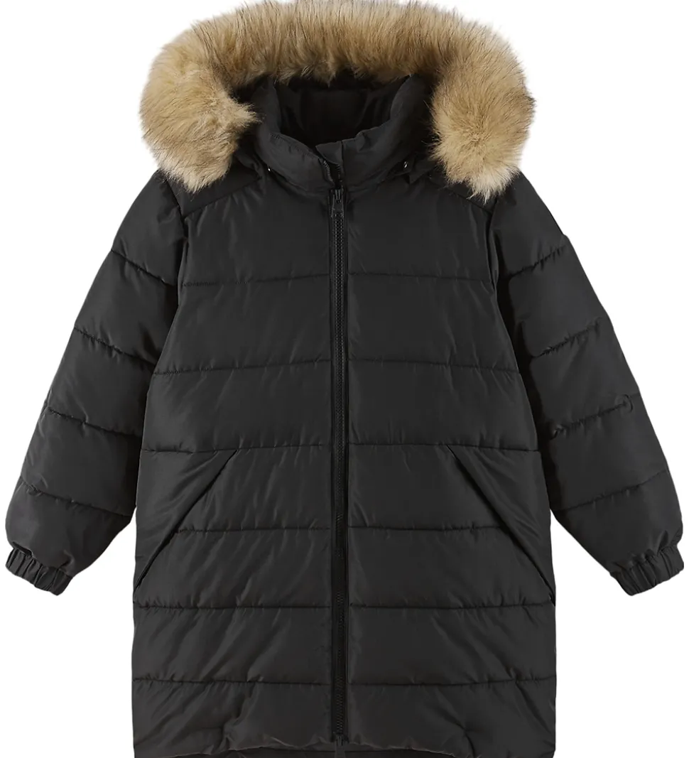 Reima Dynefrakke - Luvia - Sort