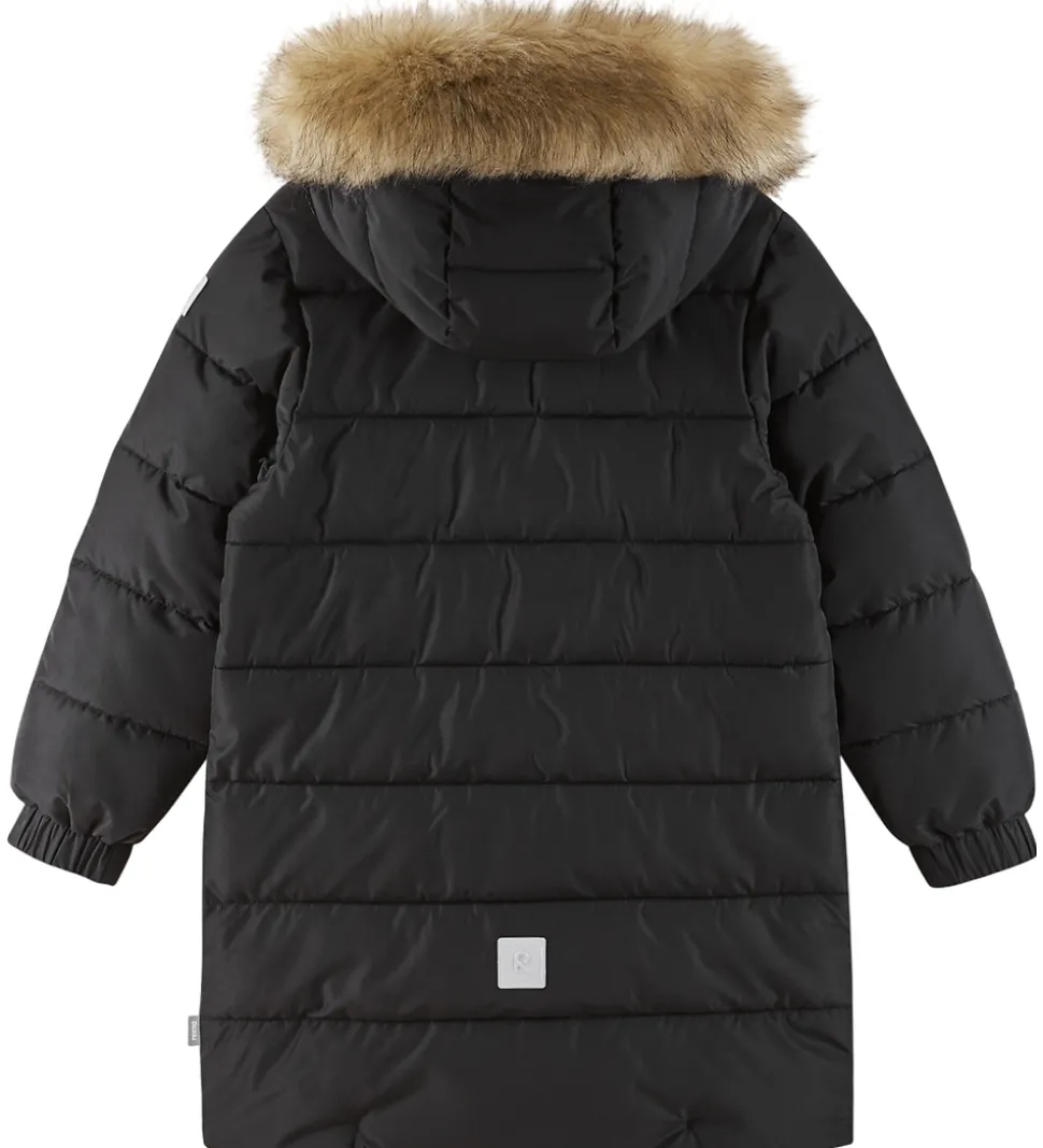 Reima Dynefrakke - Luvia - Sort