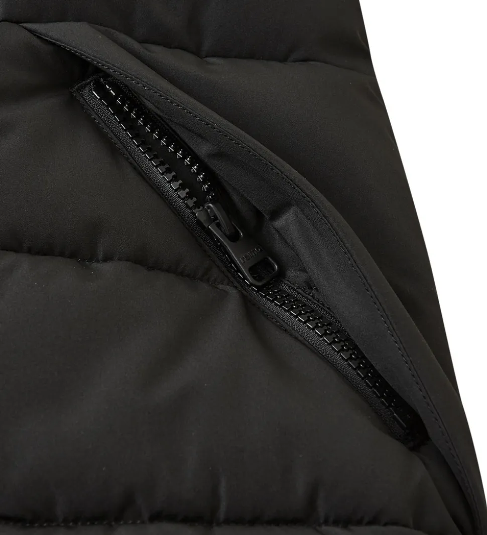 Reima Dynefrakke - Luvia - Sort